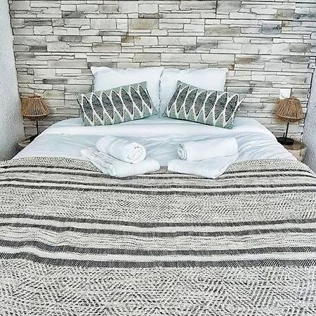 Апартаменты #New#Terrasse Sud Ouest#Pied De La Cite #1 Каркассон Экстерьер фото