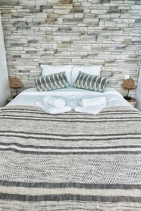 Апартаменты #New#Terrasse Sud Ouest#Pied De La Cite #1 Каркассон Экстерьер фото